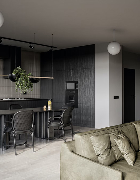 ۱۲ مرحله برای ساخت کابینت