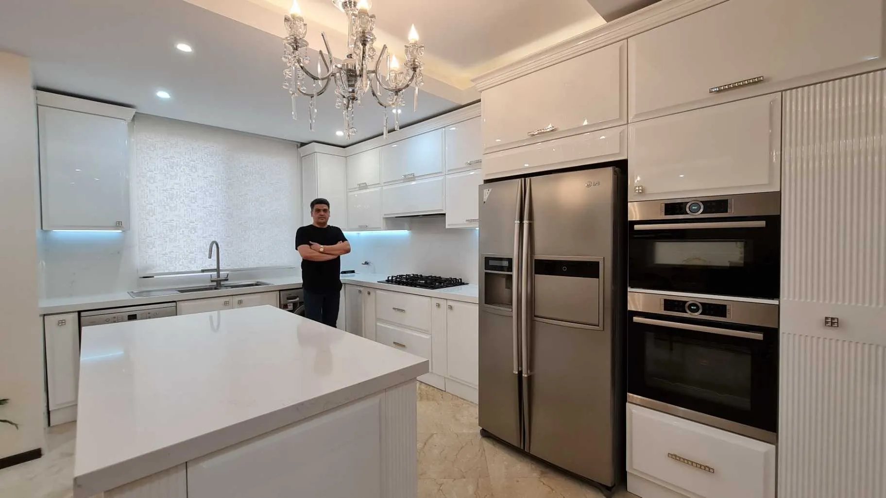 پیمانکار چوب و دکور