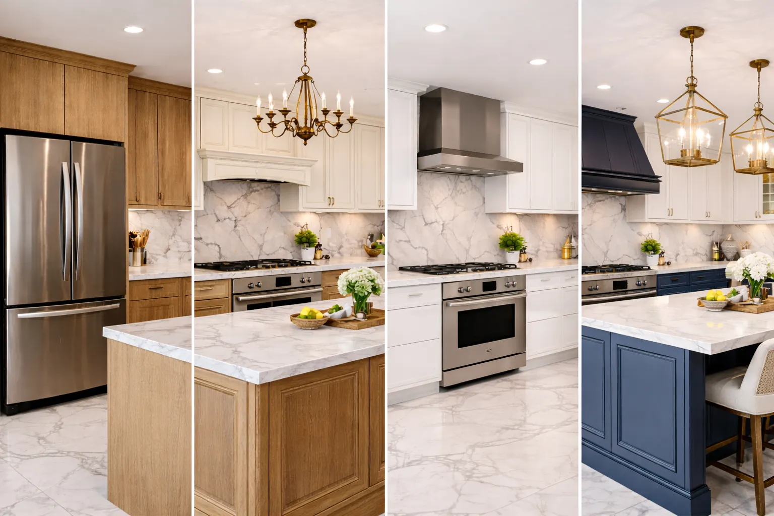 پیمانکار ساخت کابینت