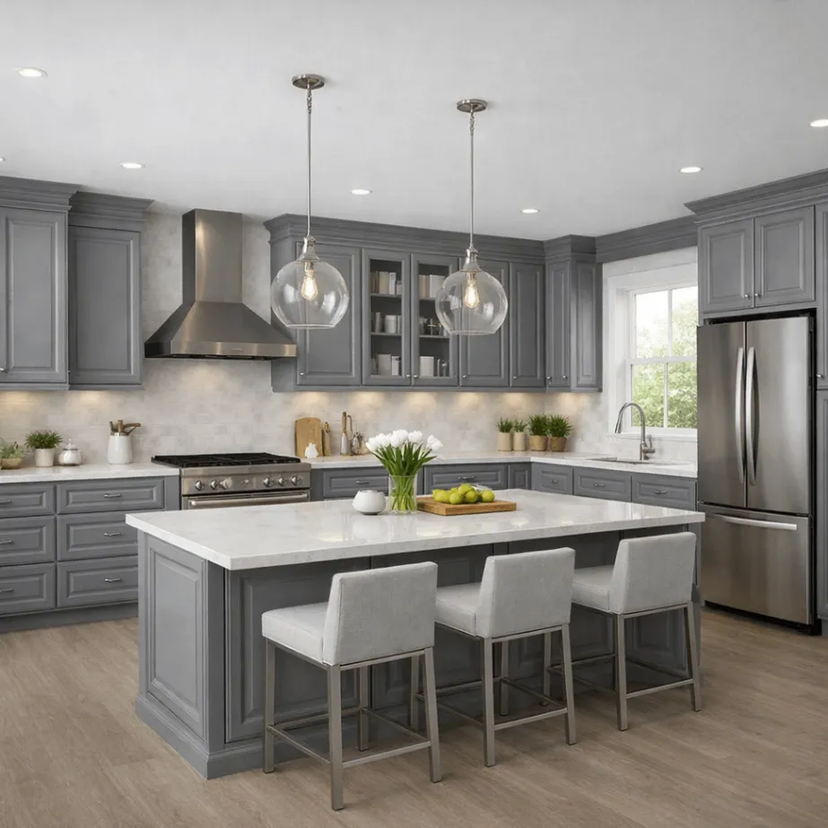 همه چیز درباره کابینت ممبران