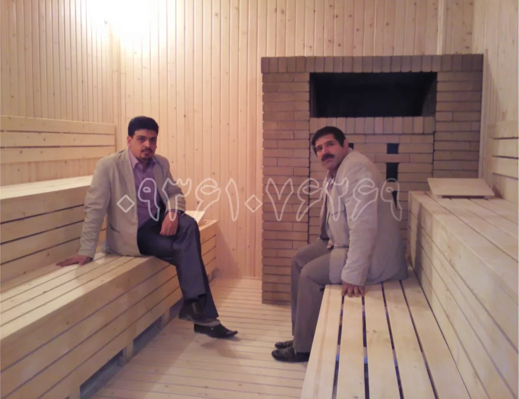 هزینه ساخت سونا خشک در سال ۱۴۰۵ چقدر است؟ بررسی کامل قیمت‌ها