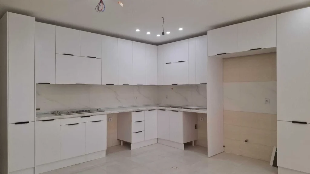 کابینت ام دی اف قسطی پردیس