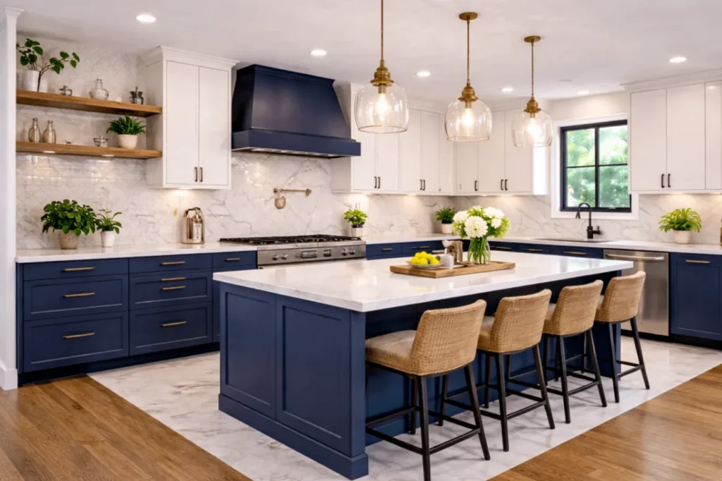 همه چیز درباره کابینت ممبران در پردیس