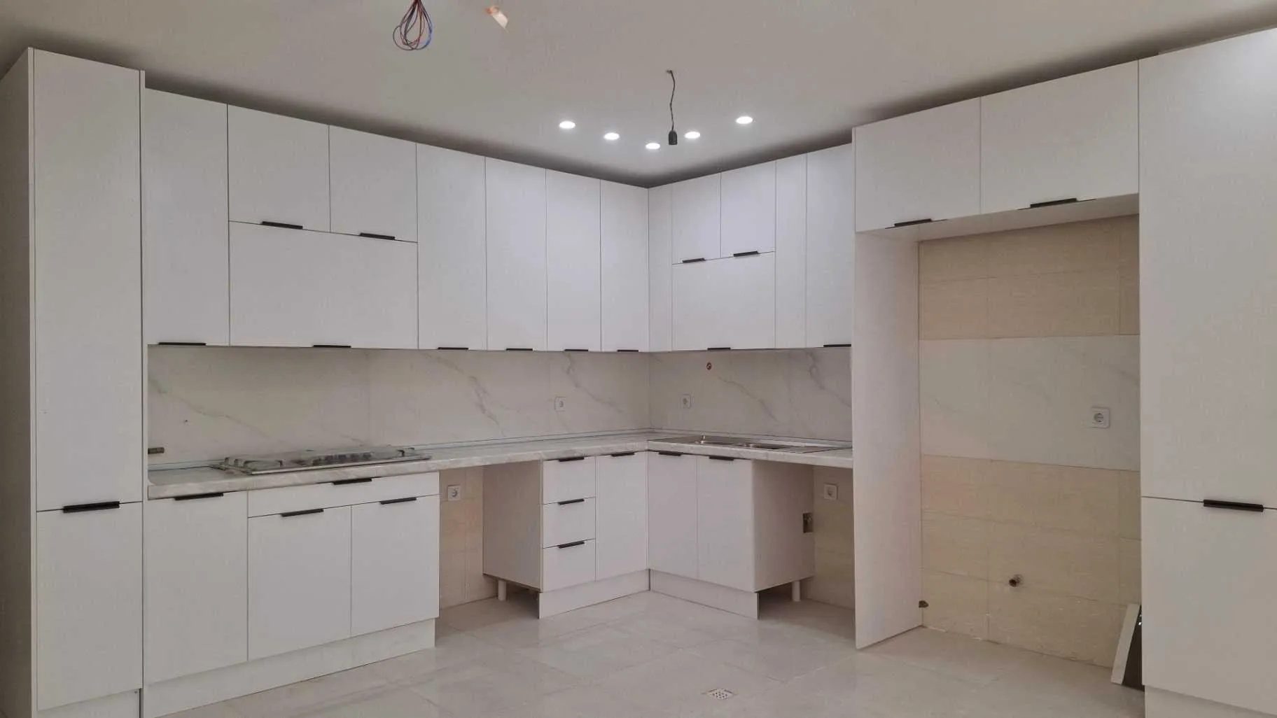 سفارش کابینت مدرن در تهران