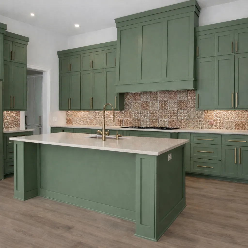 سفارش کابینت ممبران در تهران