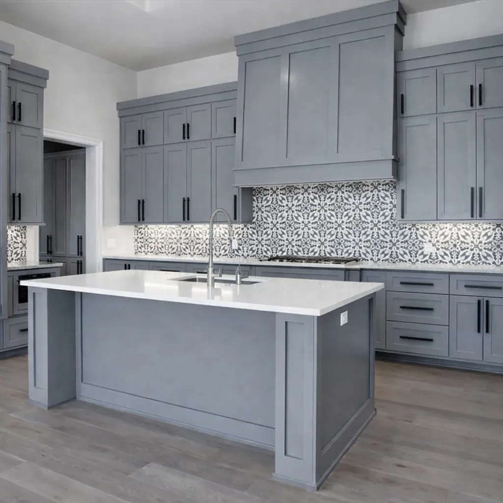 سفارش کابینت نئوکلاسیک در تهران