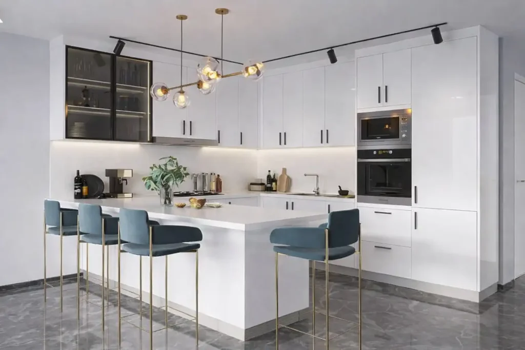 کابینت پردیس فاز پنج چیست و چرا محبوب است؟