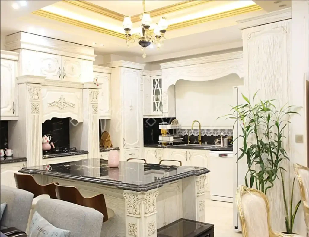 کابینت پردیس فاز هشت چیست و چرا محبوب است؟