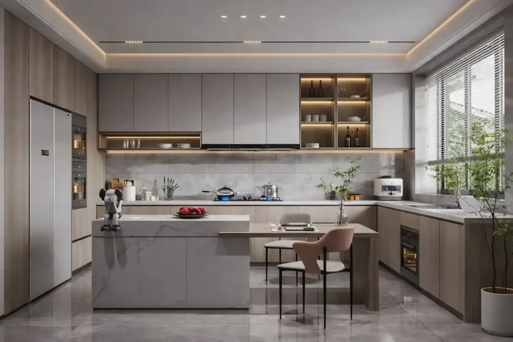 کابینت پردیس فاز پنج چیست و چرا محبوب است؟