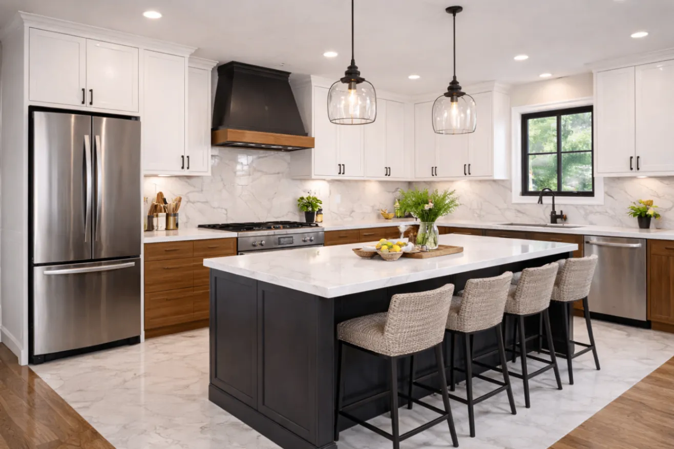 کابینت پلی اورتان چیست و چه کاربردی دارد؟