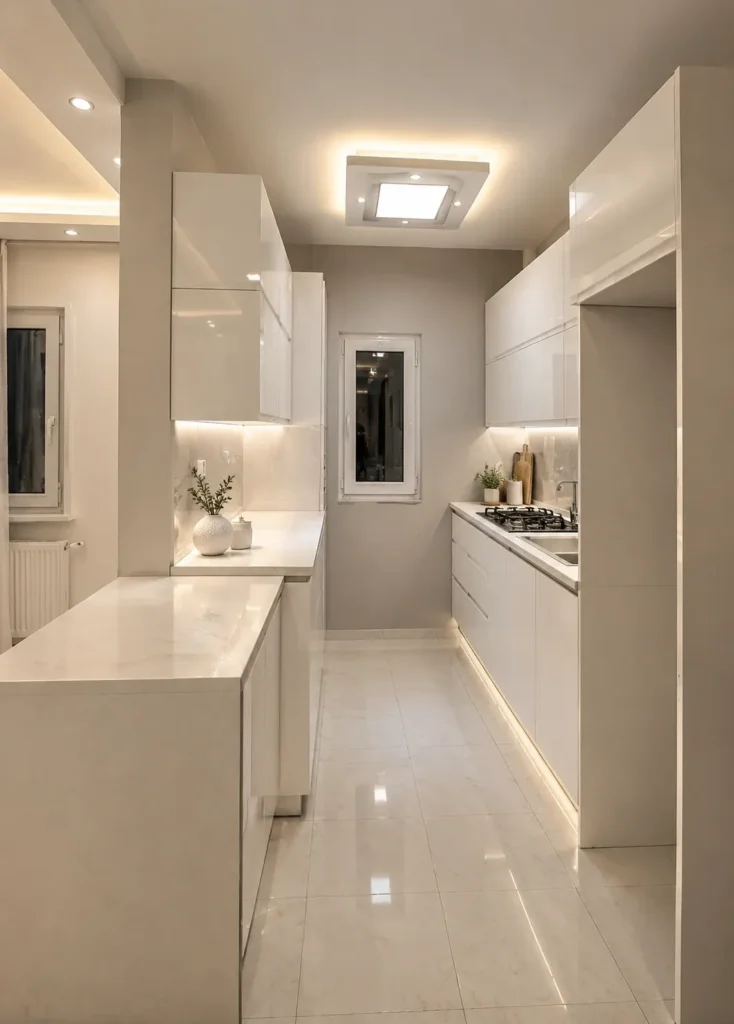 کابینت پردیس فاز