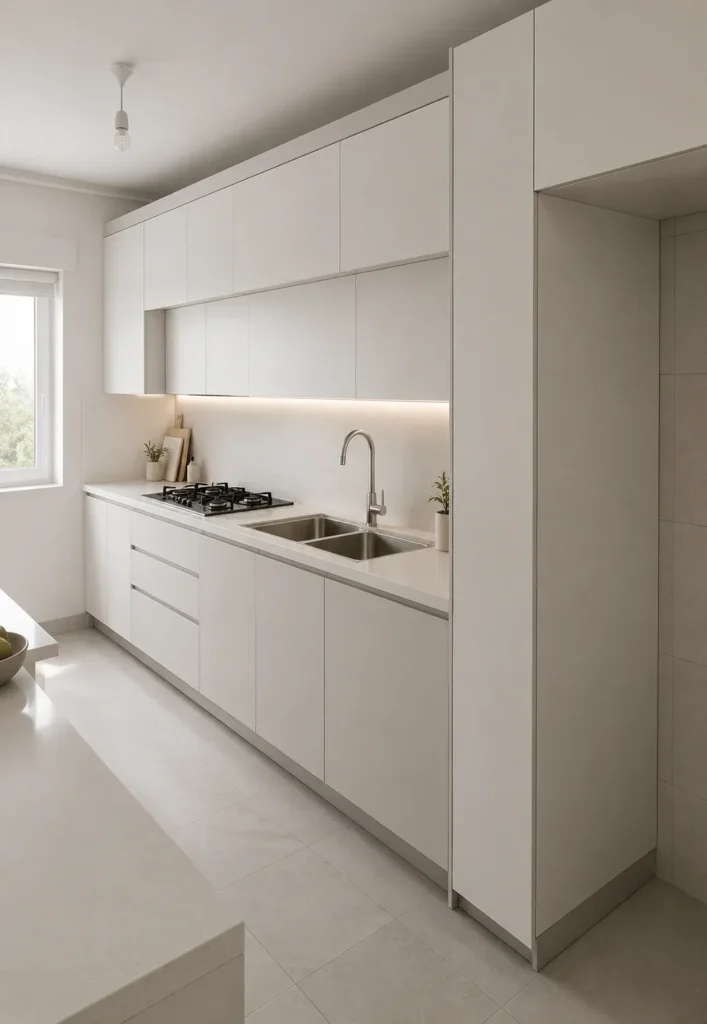 کابینت پردیس