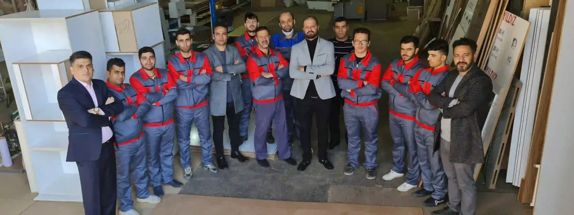 درباره سلام هنر چوب