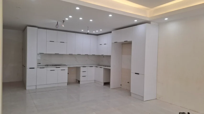 کابینت آشپزخانه ام دی اف